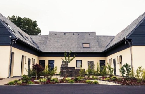 Saint-Leonard Apartment | Jolie Duplex 4/6 Personnes D'un Trés Grand Confort Proche de Fécamp et Etretat