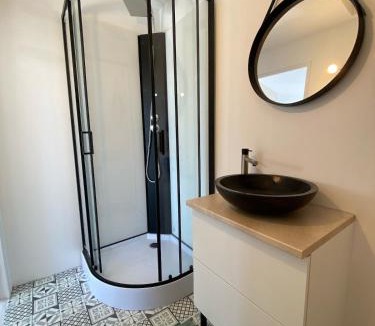 Reuil-en-Brie Apartment | Jolie duplex avec vue sur forêt