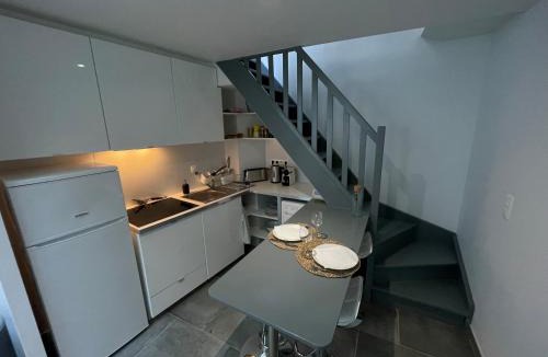 Vernon Apartment | Jolie duplex central climatisé