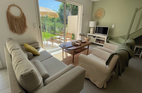 Entraigues-sur-la-Sorgue Villa | Jolie Maison 3 Climatisée Avec Jardin Pour 6 Adultes et 2 Bébés Proche D'avignon
