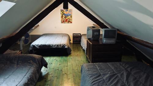 Boutx Ski Chalet | Jolie Gîte dans les Pyrénées