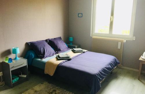 Balines House | Jolie halte normande