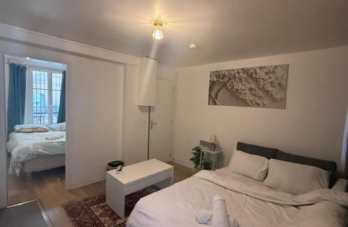 Asiatique Apartment | Jolie house dan China Town