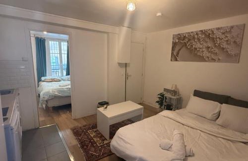Asiatique Apartment | Jolie house dan China Town
