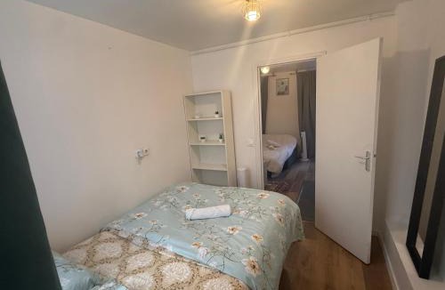 Asiatique Apartment | Jolie house dan China Town