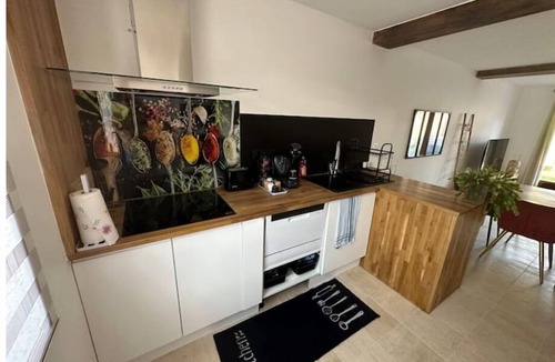 Barberey-aux-Moines Villa | Jolie Maison Style Champenois