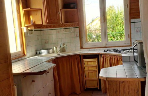 Mezieres sous Lavardin House | Jolie maison indépendante