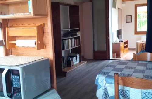 Mezieres sous Lavardin House | Jolie maison indépendante