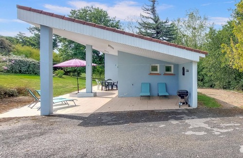 Durfort-Lacapelette House | Jolie maison a la campagne