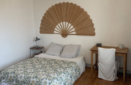 Loire-Atlantique House | Jolie Maison Avec Jardin Clos Proche de Locéan et des Commerces