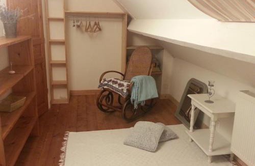 Le Hamel House | Jolie maison 2 chambres - jardin