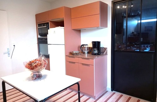 Levroux House | Jolie Maison 3 chb- 7 lits- jardin