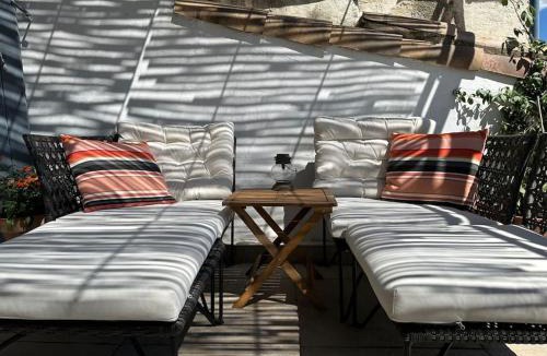 Vezenobres House | Jolie maison atypique