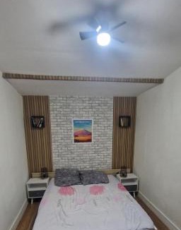 Triel-sur-Seine Ski Chalet | Jolie maison au calme proche paris!