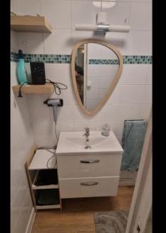 Triel-sur-Seine Ski Chalet | Jolie maison au calme proche paris!