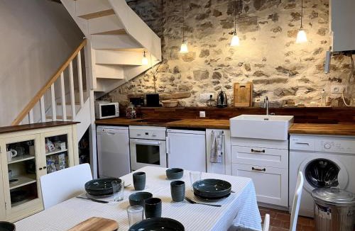 Janville-sur-Juine House | Jolie maison avec jardin, forêt, 45 min de Paris
