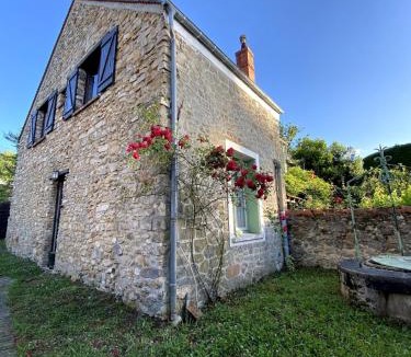 Janville-sur-Juine House | Jolie maison avec jardin, forêt, 45 min de Paris