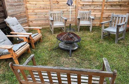 Janville-sur-Juine House | Jolie maison avec jardin, forêt, 45 min de Paris