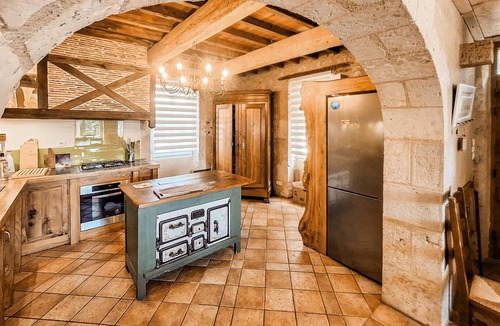 Castet-Arrouy House | Jolie maison avec piscine