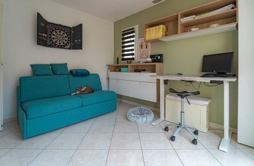 Baillargues House | Jolie Maison Avec Piscine