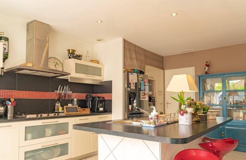 Baillargues House | Jolie Maison Avec Piscine