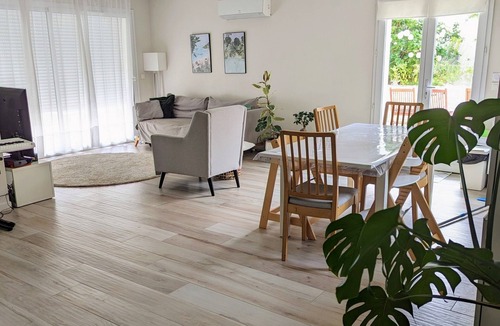 Montarnaud House | Jolie Maison Avec Piscine