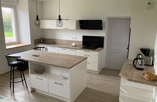 Pleumeur-Gautier House | Jolie Maison Bretonne