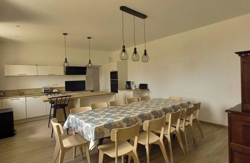 Pleumeur-Gautier House | Jolie Maison Bretonne