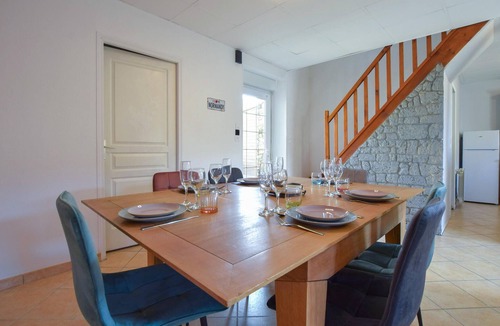 Pirou House | Jolie maison bord de mer