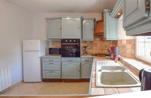 Pirou House | Jolie maison bord de mer