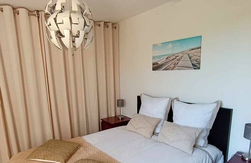 Berville-sur-Mer House | Jolie Maison de Pêcheur