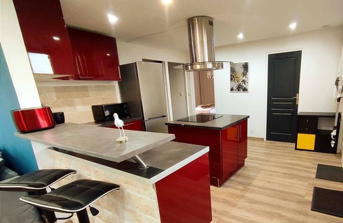 Berville-sur-Mer House | Jolie Maison de Pêcheur