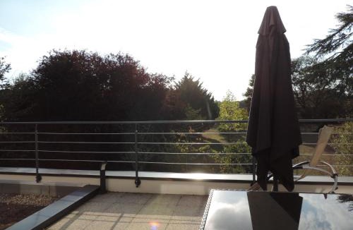 Chambray-les-Tours House | Jolie maison d’architecte