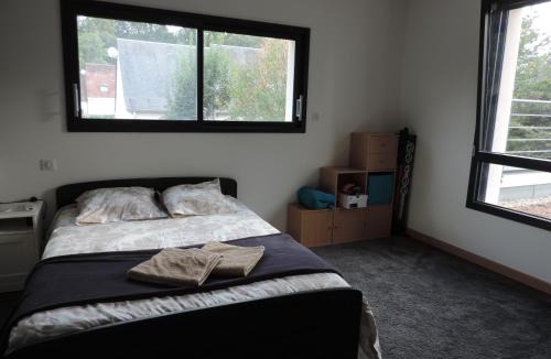 Chambray-les-Tours House | Jolie maison d’architecte