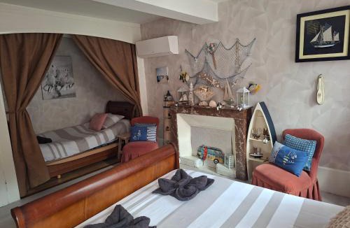 Vignory House | jolie maison dans petit village