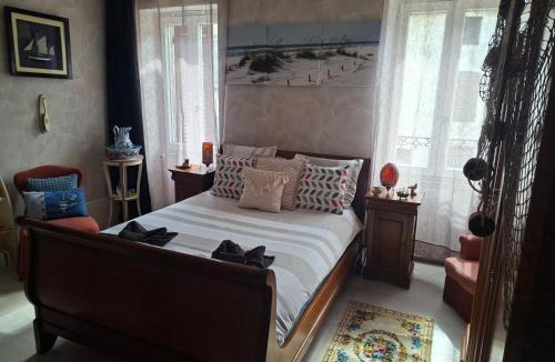 Vignory House | jolie maison dans petit village
