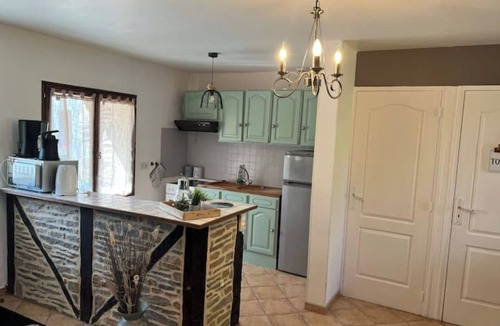 Carentoir House | Jolie Maison de 1750