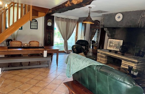 Carentoir House | Jolie Maison de 1750