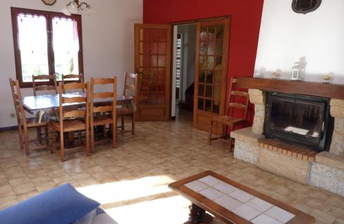 Lainsecq House | Jolie maison de campagne