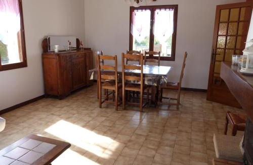 Lainsecq House | Jolie maison de campagne