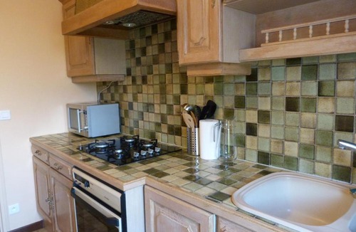 Lainsecq House | Jolie maison de campagne