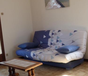 Lainsecq House | Jolie maison de campagne