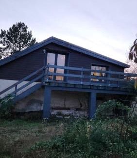 Morisel House | Jolie maison de campagne - Morisel