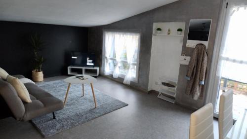 Morisel House | Jolie maison de campagne - Morisel