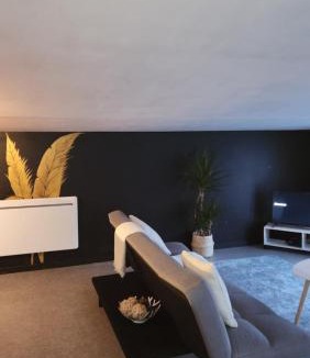 Morisel House | Jolie maison de campagne - Morisel