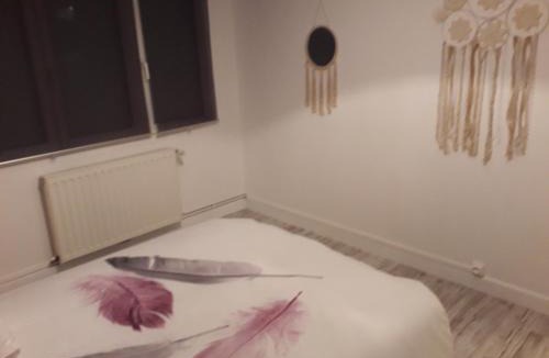 Fresnes-en-Woevre Villa | Jolie maison de campagne