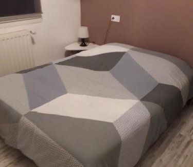 Fresnes-en-Woevre Villa | Jolie maison de campagne