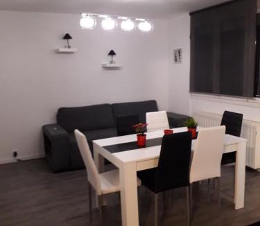 Fresnes-en-Woevre Villa | Jolie maison de campagne