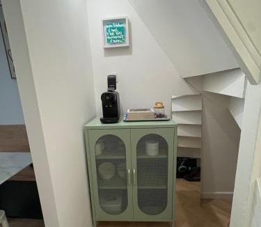 Etaples House | Jolie maison de pêcheur 2 chambres avec extérieur