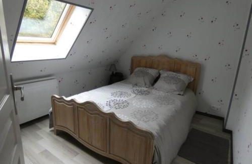 Buzancais House | Jolie maison de vacances Gîte des Ecureuils